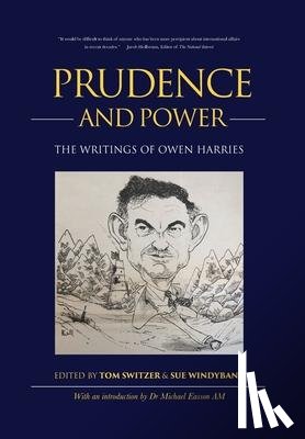  - Prudence and Power