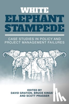  - White Elephant Stampede