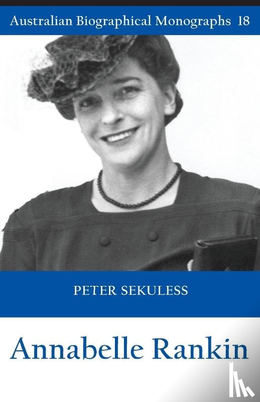 Sekuless, Peter - Annabelle Rankin