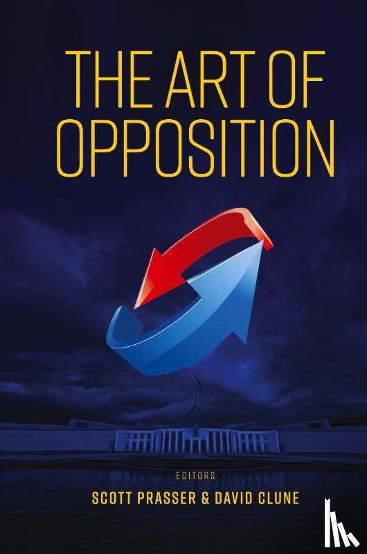  - THE ART OF OPPOSITION
