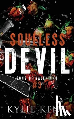 Kent, Kylie - Soulless Devil