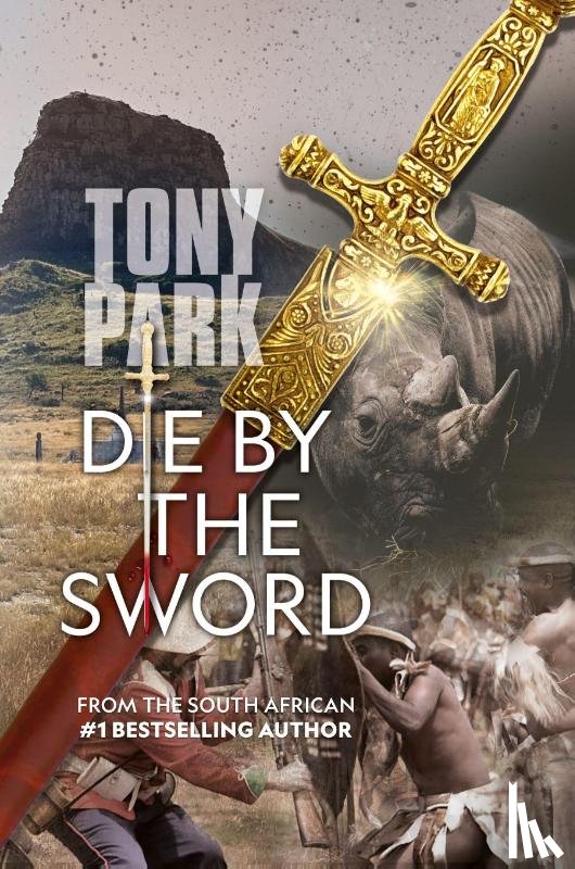 Park, Tony - Die By The Sword