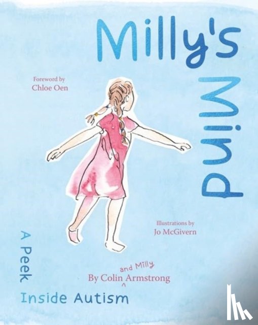 Armstrong, Colin, Armstrong, Milly - Milly's Mind