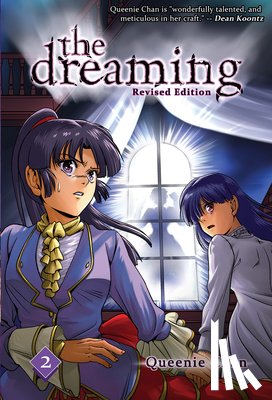 Chan, Queenie - The Dreaming Volume 2