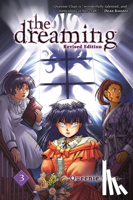 Chan, Queenie - The Dreaming Volume 3