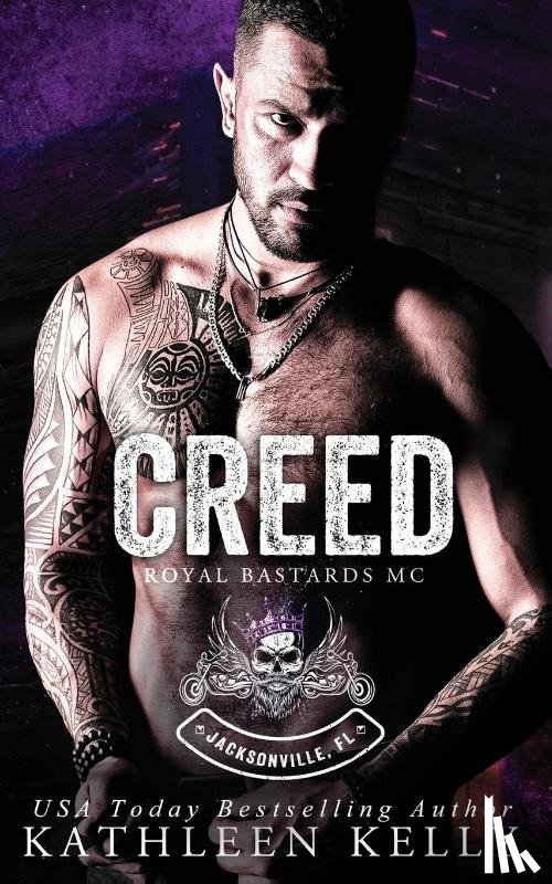Kelly, Kathleen - Creed