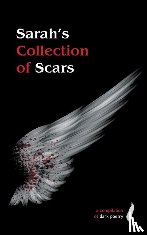 Hall, Sarah - Sarah's Collection of Scars