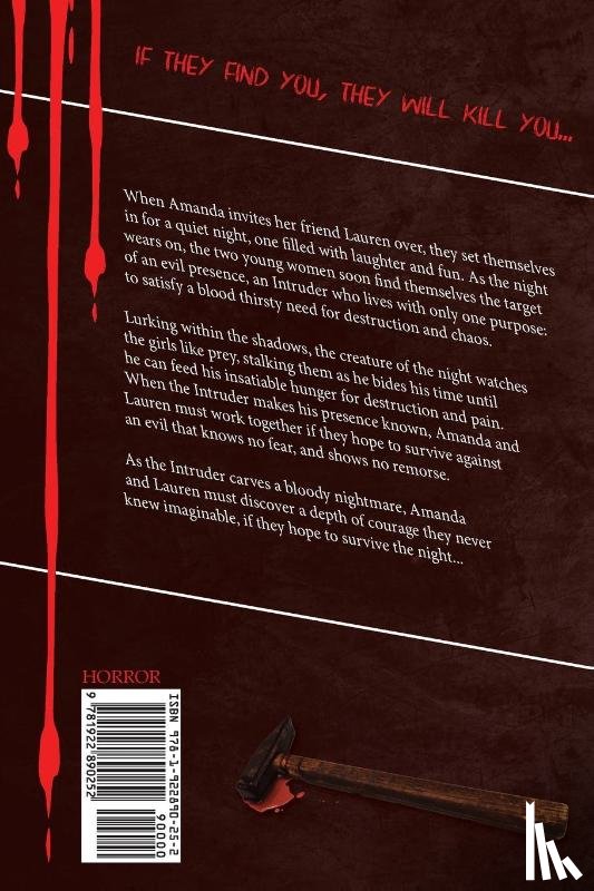 Joshua, Berlin - Evil