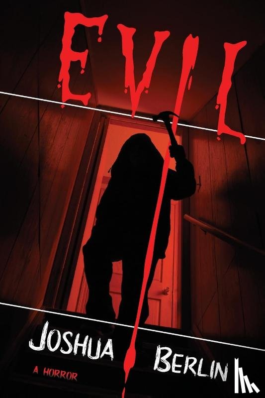 Joshua, Berlin - Evil