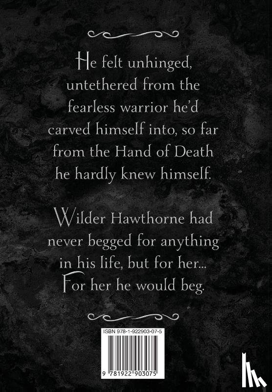 Scheuerer, Helen - Vows & Ruins