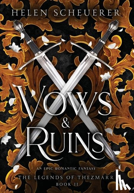 Scheuerer, Helen - Vows & Ruins