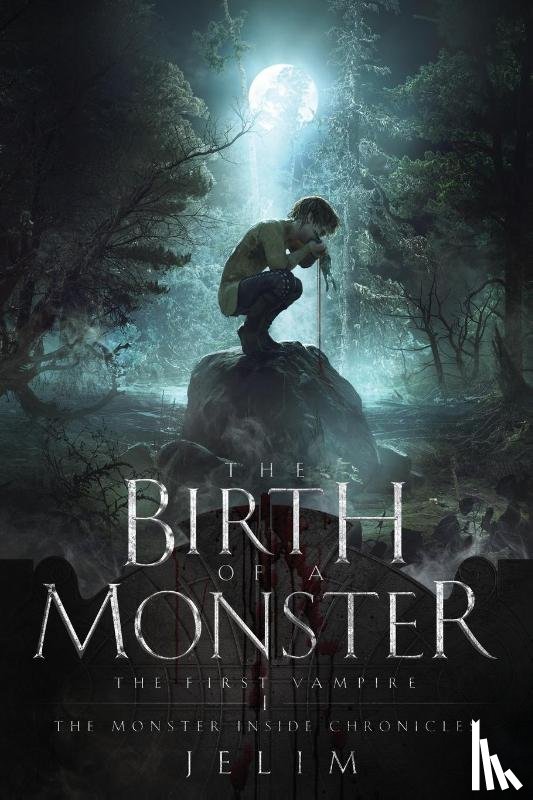 Jelim - The Birth of a Monster