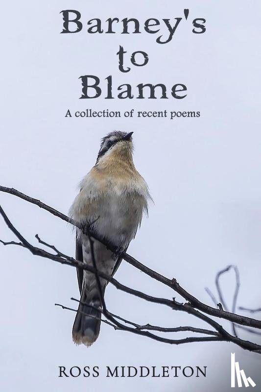 Middleton, Ross - Barney's to blame