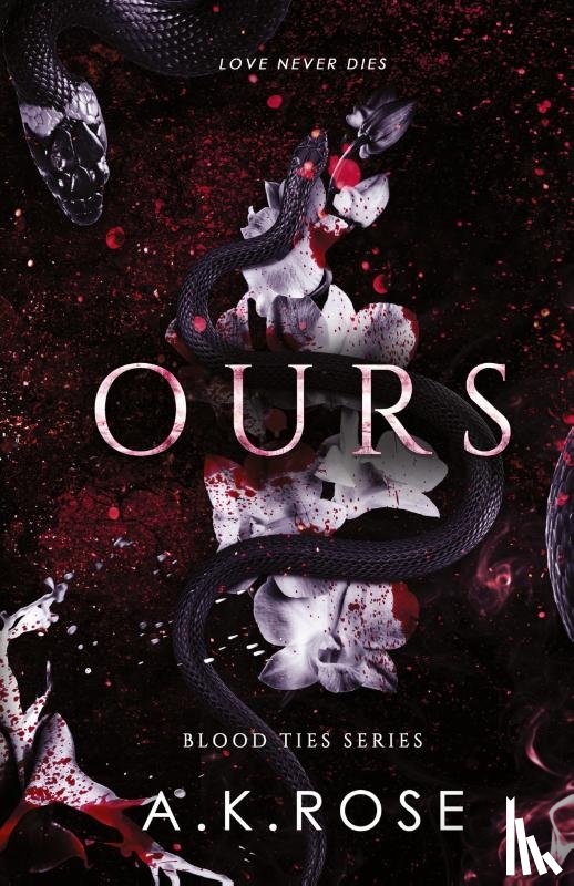 Rose, A K, Rose, Atlas - Ours