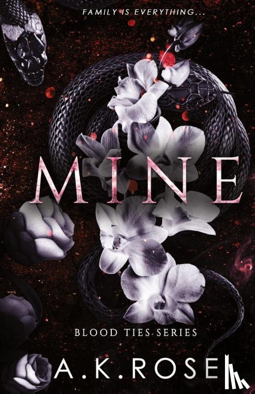 Rose, A. K., Rose, Atlas - Mine
