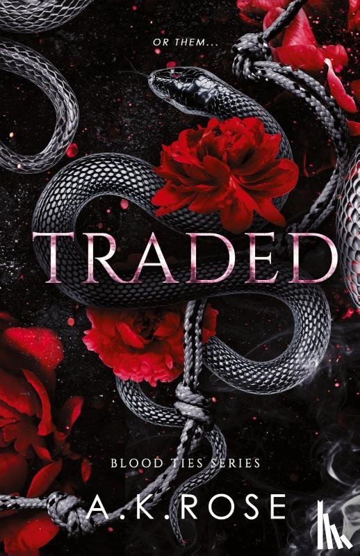 Rose, A. K., Rose, Atlas - Traded