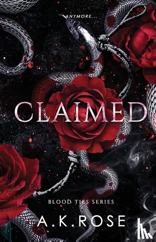 Rose, A. K., Rose, Atlas - Claimed