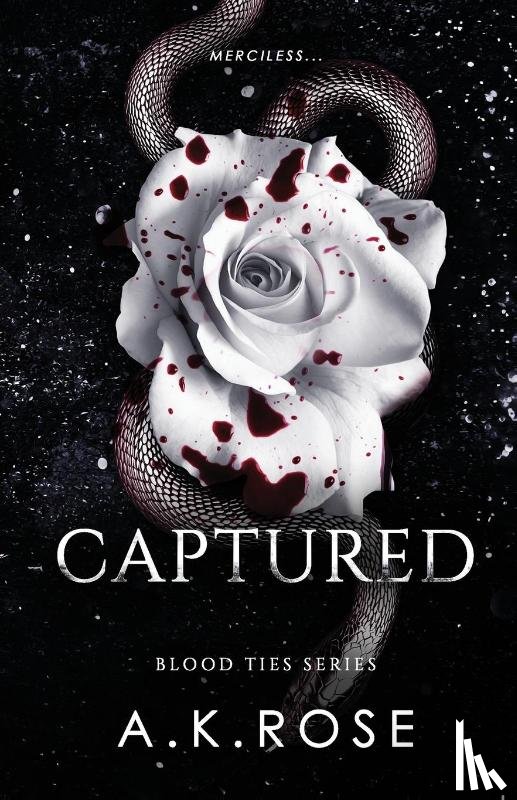 Rose, A. K. - Captured