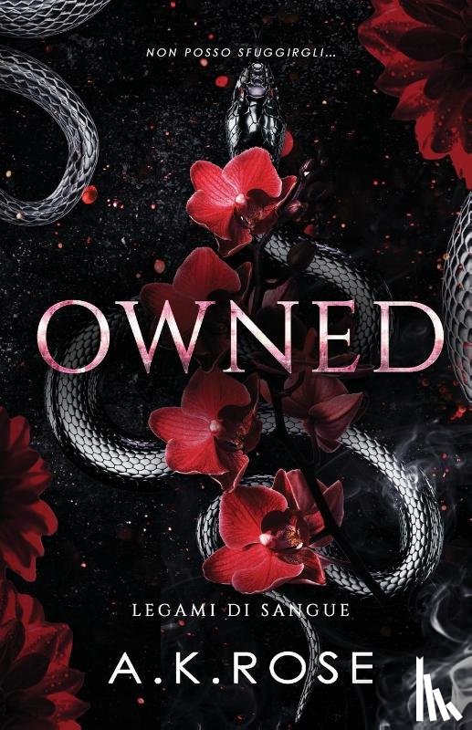 Rose, A. K. - Owned