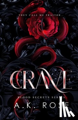 Rose, A. K. - Crave