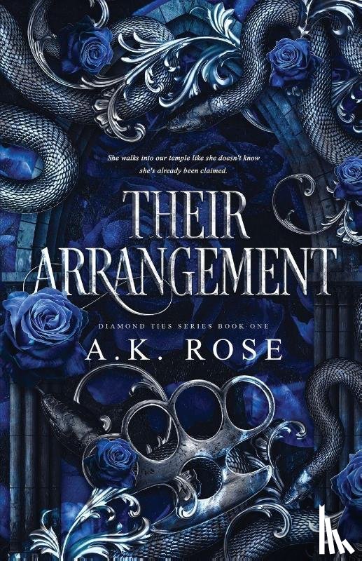 Rose, A. K. - Their Arrangement
