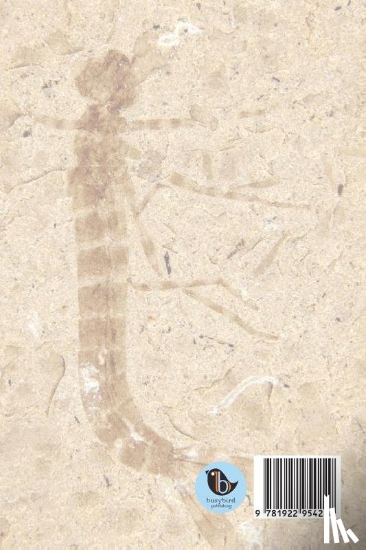 Endersby, Ian - Catalogue of Australian Fossil Dragonflies