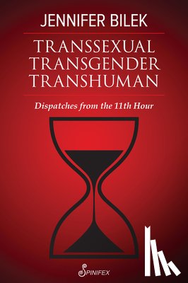 Bilek, Jennifer - Transsexual Transgender Transhuman