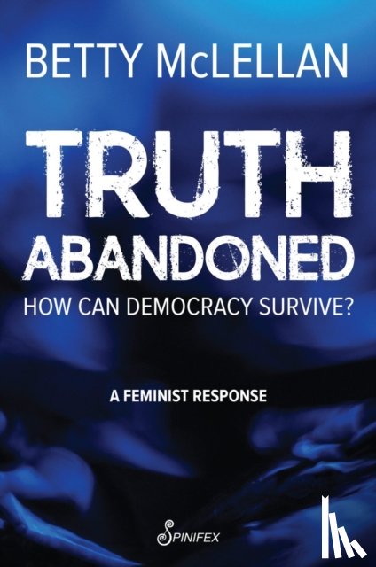 McLellan, Betty - Truth Abandoned