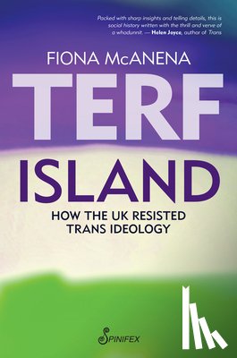McAnena, Fiona - Terf Island