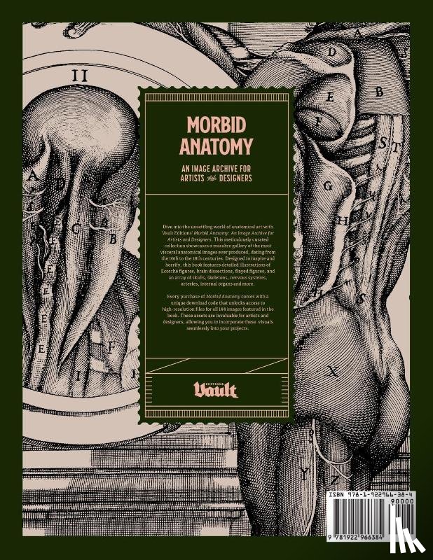James, Kale - Morbid Anatomy