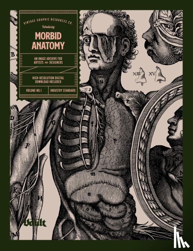 James, Kale - Morbid Anatomy