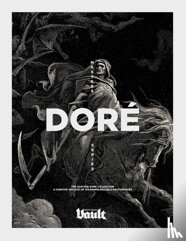 James, Kale - The Gustave Dore Collection