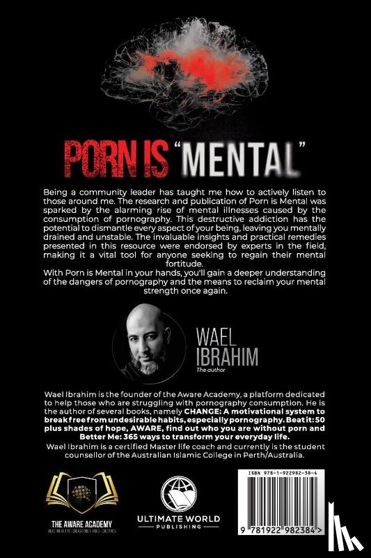 Ibrahim, Wael - PORN IS MENTAL
