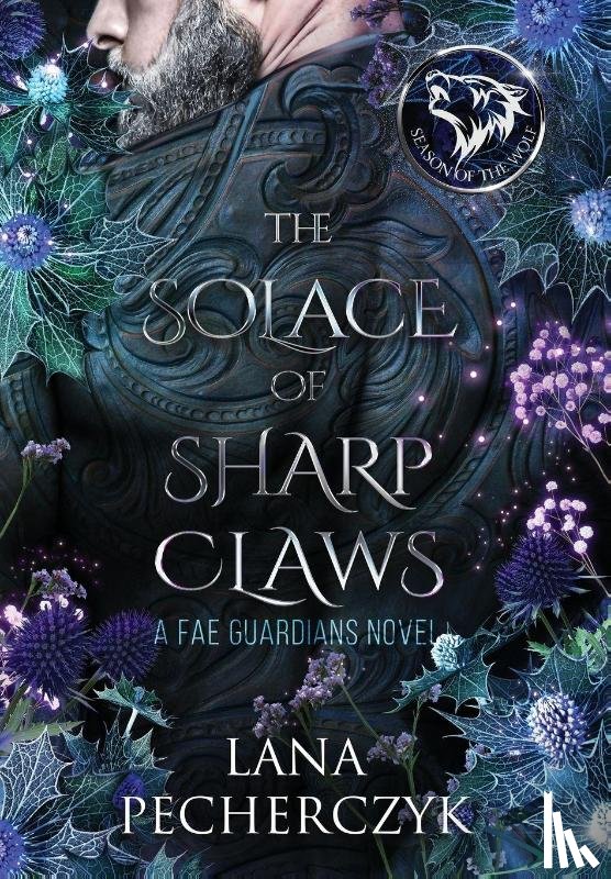 Lana Pecherczyk - The Solace of Sharp Claws