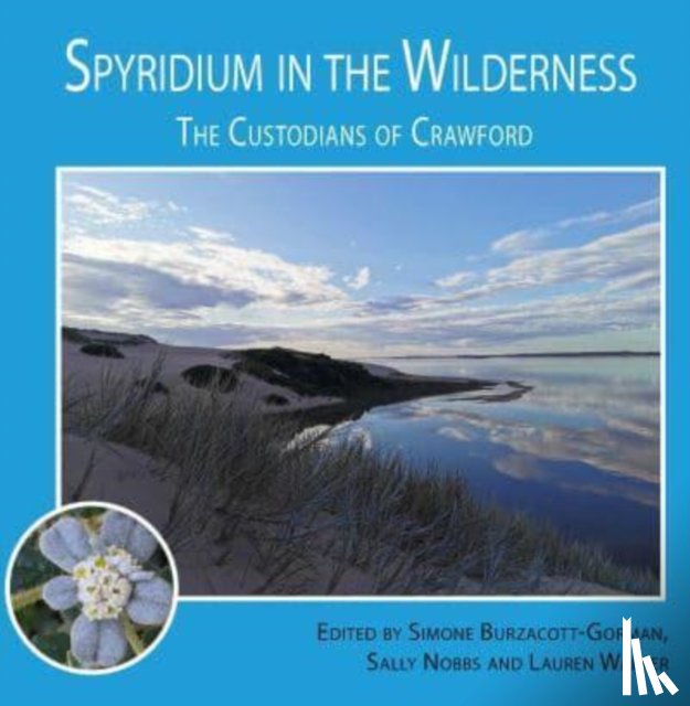  - Spyridium in the Wilderness