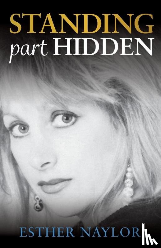 Naylor, Esther - Standing Part Hidden