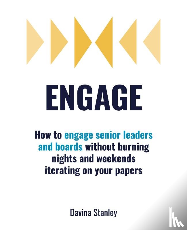 Stanley, Davina - Engage