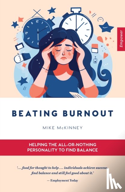 McKinney, Mike - Beating Burnout