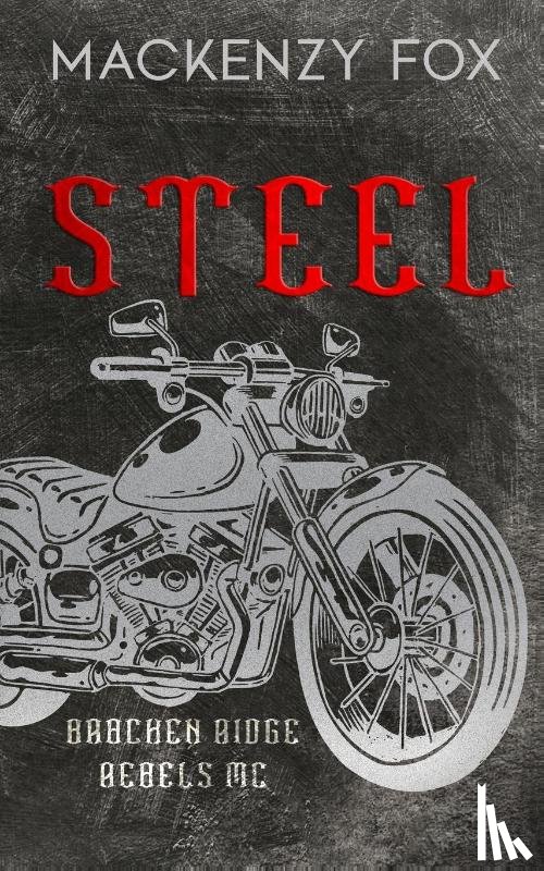 Fox, Mackenzy - Steel