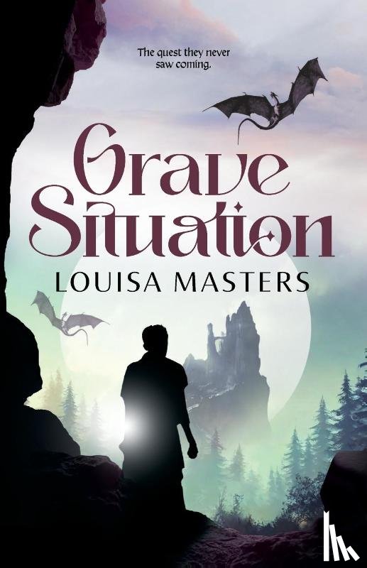 Masters, Louisa - Grave Situation