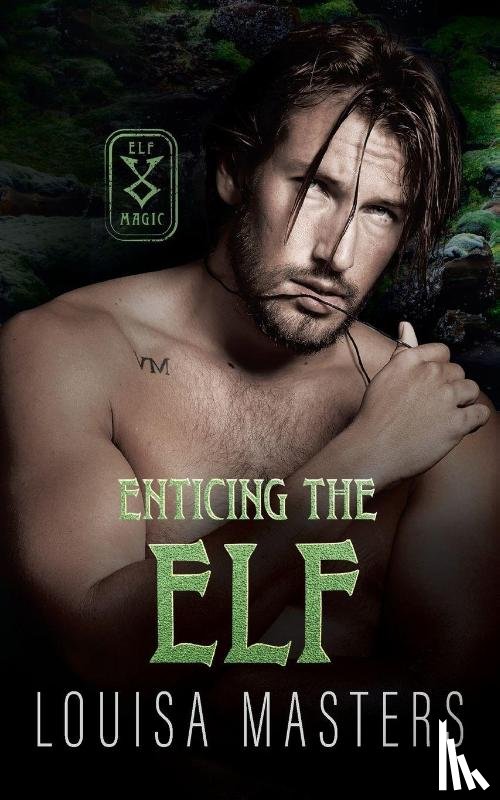 Masters, Louisa - Enticing the Elf