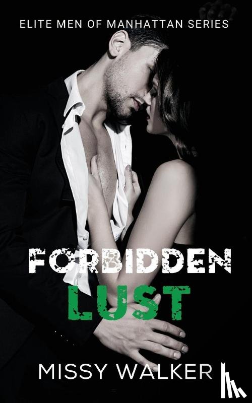 Walker, Missy - Forbidden Lust