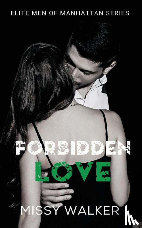 Walker, Missy - Forbidden Love