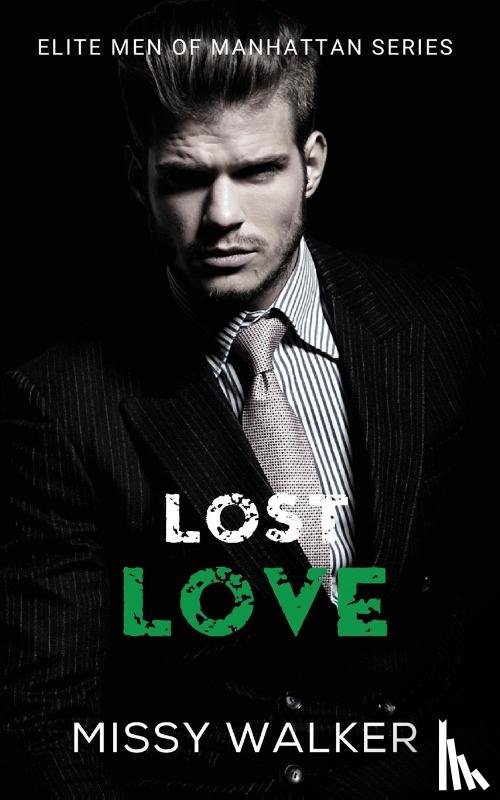 Walker, Missy - Lost Love