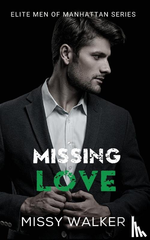 Walker, Missy - Missing Love