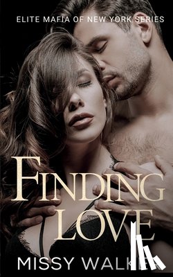 Walker, Missy - Finding Love