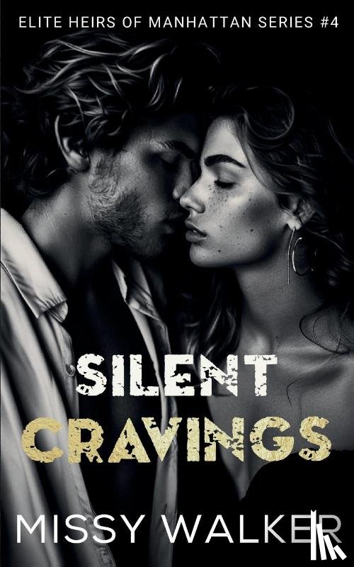 Walker, Missy - Silent Cravings