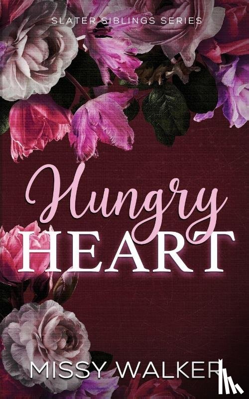 Walker, Missy - Hungry heart