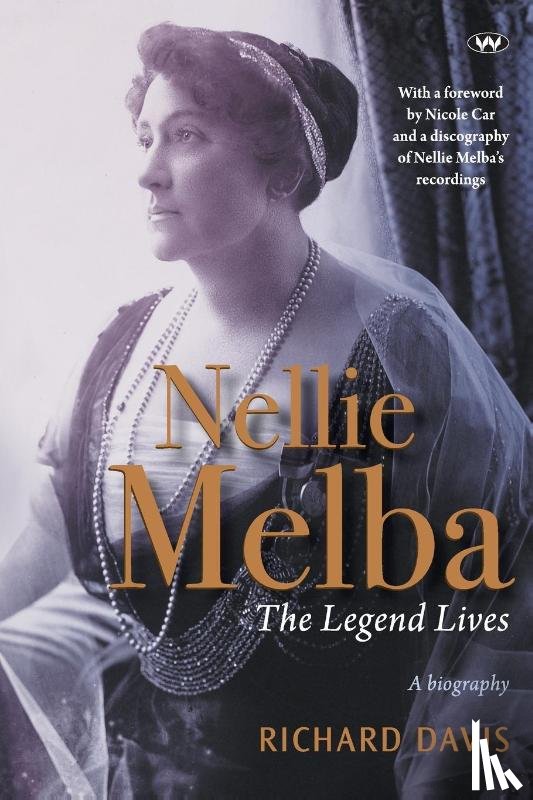 Davis, Richard - Nellie Melba
