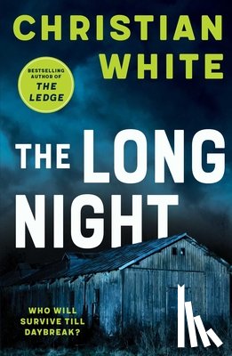 White, Christian - The Long Night